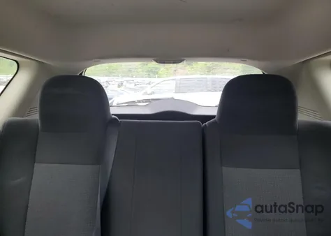 2015 Jeep Compass Sport z USA, uszkodzony, nr VIN 1C4NJDBB4FD153541